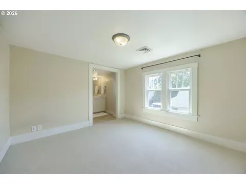 Bedroom - 1545 Villard St, Eugene, OR 97403 photo 10 of 10