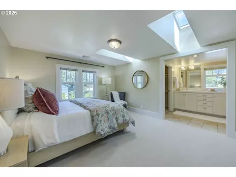 Bedroom - 1545 Villard St, Eugene, OR 97403 photo 8 of 10