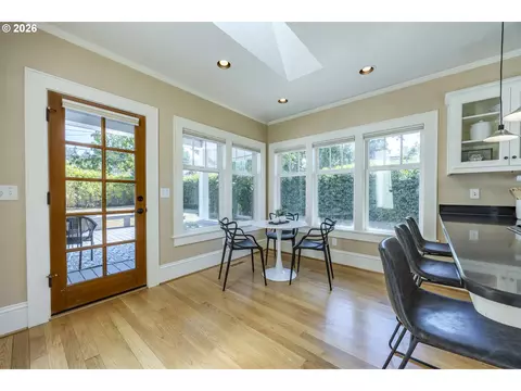 Dining - 1545 Villard St, Eugene, OR 97403 photo 3 of 3