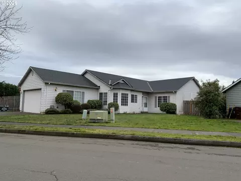 18877 Highland Dr, Oregon City, OR 97045