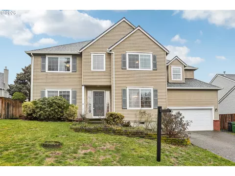 58728 Parkwood Dr, Saint Helens, OR 97051
