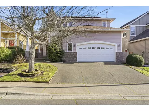 5274 NW Crady Ln, Portland, OR 97229