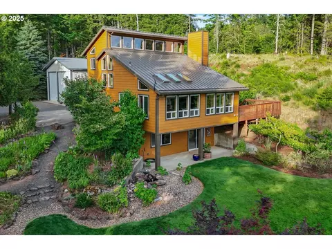 23175 SW Peavine Rd, Mcminnville, OR 97128