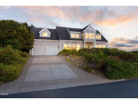 5340 Haystack Dr, Neskowin, OR 97149