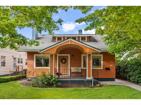 2101 SE 20th Ave, Portland, OR 97214