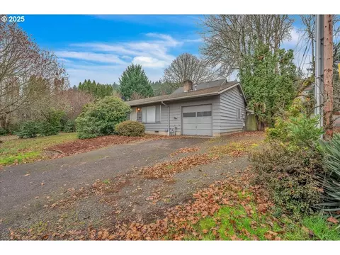 16570 SW Oak St, Beaverton, OR 97007