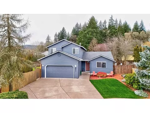 8841 Cori Ct, Corvallis, OR 97330