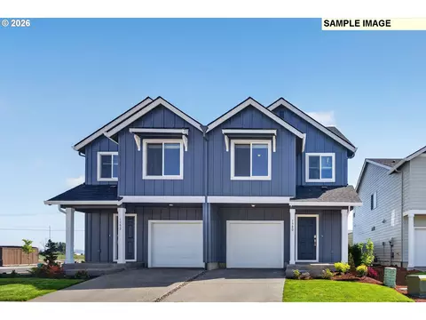 1254 Nolan Ave SE, Albany, OR 97322