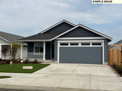 1449 SE Hankel St, Dallas, OR 97338
