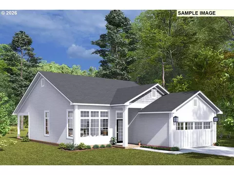 996 SEagles View Dr, Roseburg, OR 97470