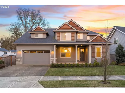 1652 N Sweetgum St, Canby, OR 97013