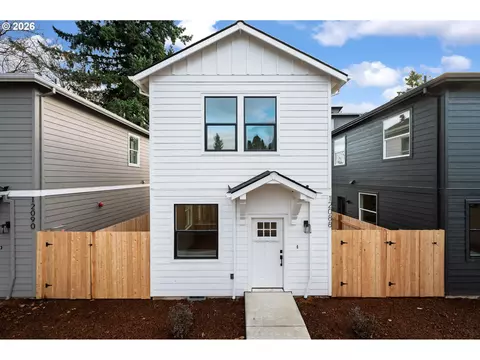 12088 SE Market St, Portland, OR 97216