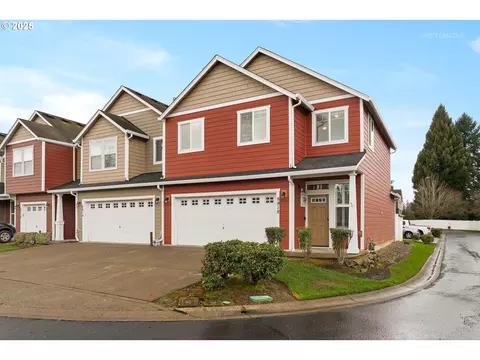 8918 NE 40th Pl, Vancouver, WA 98665