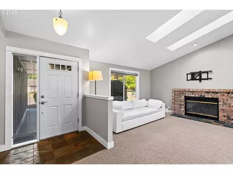 Entry Way - 2788 Chad Dr, Eugene, OR 97408 photo 1 of 1