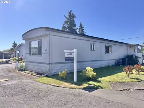 503 SE Sheridan Rd # 3, Sheridan, OR 97378