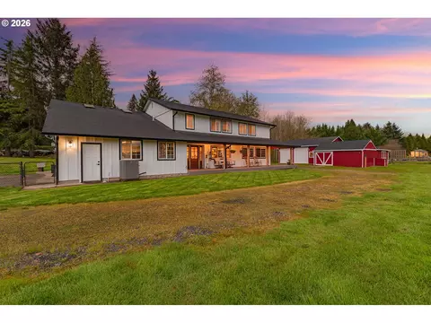 13408 NE 145th Ave, Brush Prairie, WA 98606