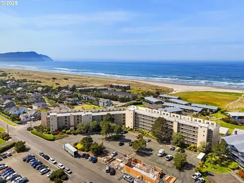1146 N Marion Ave #628, Gearhart, OR 97138