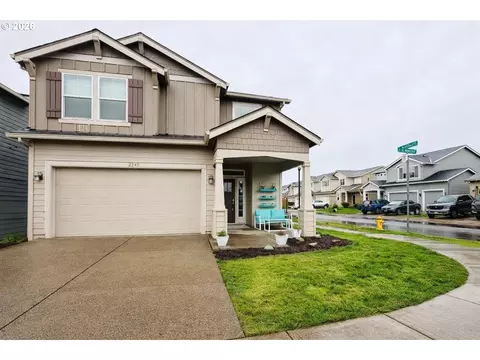 12339 NW Ashton Dr, Banks, OR 97106