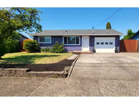 456 40th St, Springfield, OR 97478 photo 1