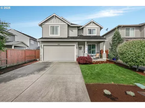 1343 S 11th Pl, Cornelius, OR 97113