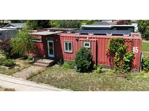 291 Warner St, Oregon City, OR 97045