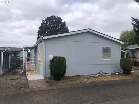 13216 NE 59th St #25, Vancouver, WA 98682
