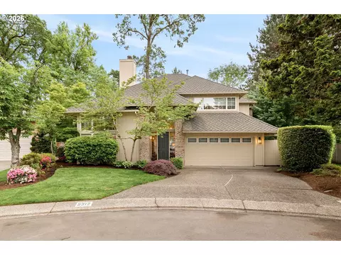 5312 Amberwood Ct, Lake Oswego, OR 97035