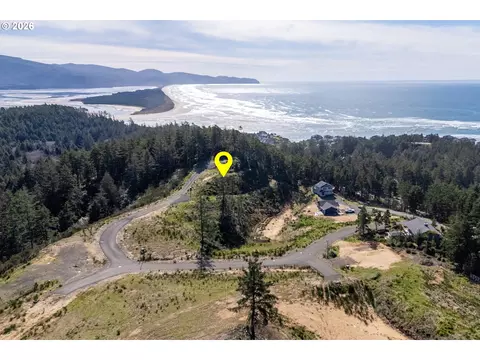ava pl - lot 8, Oceanside, OR 97134