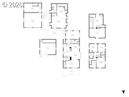 Floorplan - 5323 SE 13th Ct, Gresham, OR 97080 photo 1 of 2