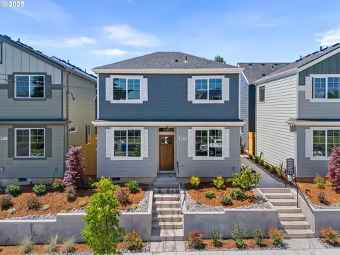 4591 N Haight Ave, Portland, OR 97217