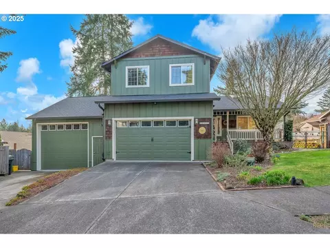 36640 Yocum Loop, Sandy, OR 97055