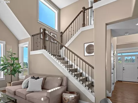 Entry Way - Undisclosed, Warren, OR 97053 photo 2 of 3