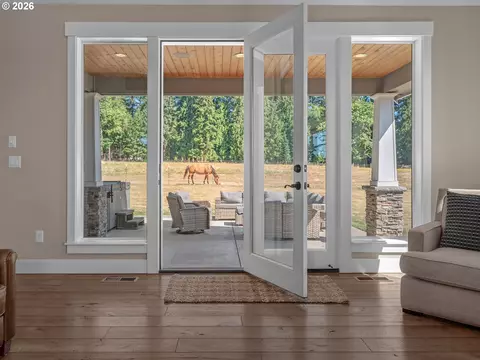 Entry Way - Undisclosed, Warren, OR 97053 photo 1 of 3