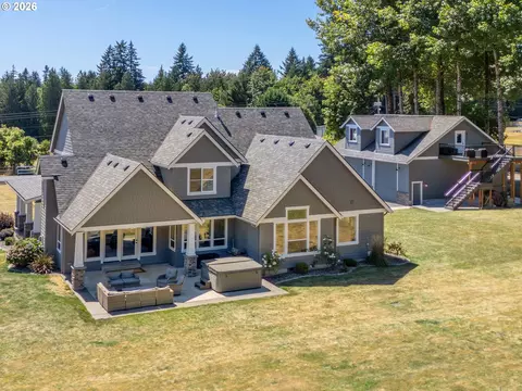 Exterior - Undisclosed, Warren, OR 97053 photo 11 of 11