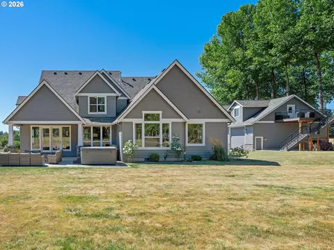 Exterior - Undisclosed, Warren, OR 97053 photo 4 of 11