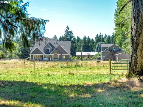 Exterior - Undisclosed, Warren, OR 97053 photo 9 of 11