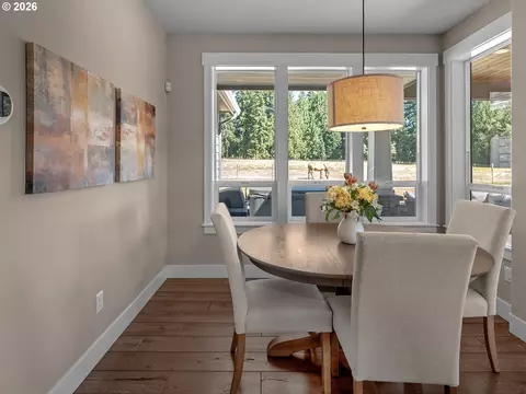 Dining - Undisclosed, Warren, OR 97053 photo 1 of 2