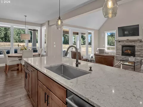 Kitchen - Undisclosed, Warren, OR 97053 photo 3 of 3