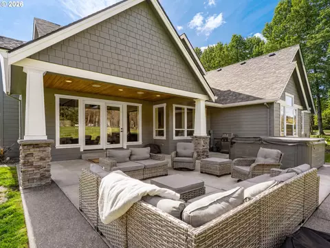 Exterior - Undisclosed, Warren, OR 97053 photo 3 of 11