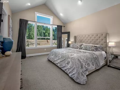 Bedroom - Undisclosed, Warren, OR 97053 photo 1 of 5