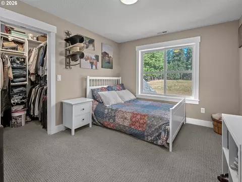 Bedroom - Undisclosed, Warren, OR 97053 photo 3 of 5