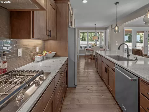 Kitchen - Undisclosed, Warren, OR 97053 photo 2 of 3