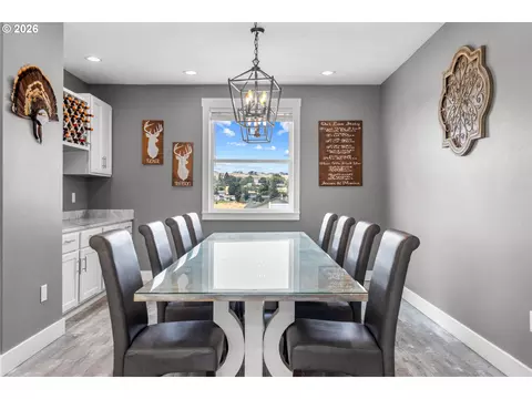 Dining - 417 SW Quinney Pl, Pendleton, OR 97801 photo 1 of 2