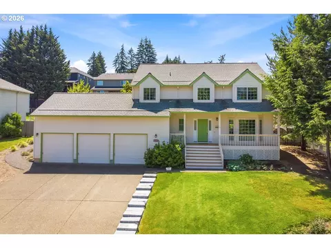 19010 SW Bany Rd, Beaverton, OR 97007