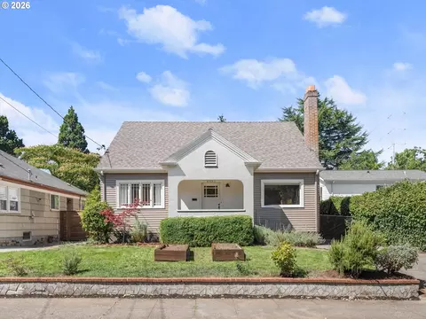4435 NE 35th Ave, Portland, OR 97211