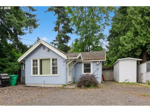 10156 SE Division St, Portland, OR 97266