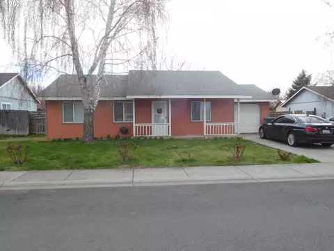 180 NE 15th Ave, Milton Freewater, OR 97862