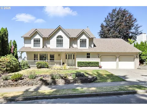 3018 NE 94th Way, Vancouver, WA 98665