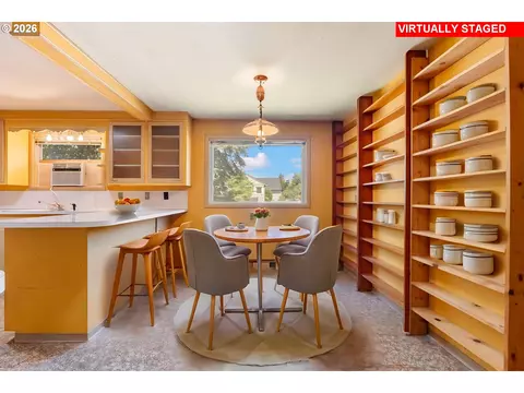 Dining - 2810 Harris St, Eugene, OR 97405 photo 1 of 1