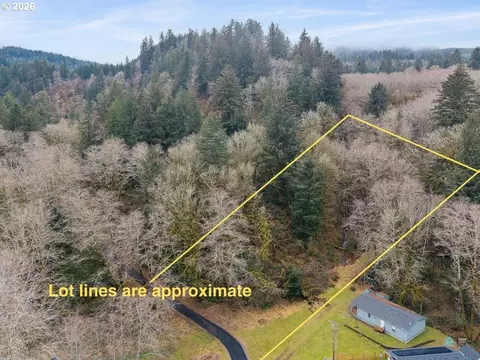 35495 Big Trout Rd, Hebo, OR 97122